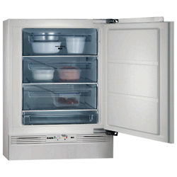 AEG AGS58200F0 Integrated Freezer, A+ Energy Rating, 60cm Wide